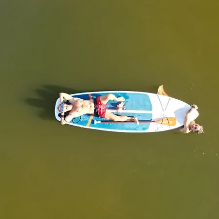 Vakantiehuis Rajska Nowoczesna Stodola !!! Dzwierzuty