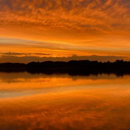 Vakantiehuis Rajska Nowoczesna Stodola !!! Dzwierzuty