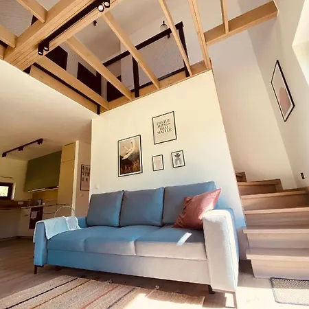 Rajska Nowoczesna Stodola !!!