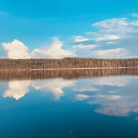 Rajska Nowoczesna Stodola !!!