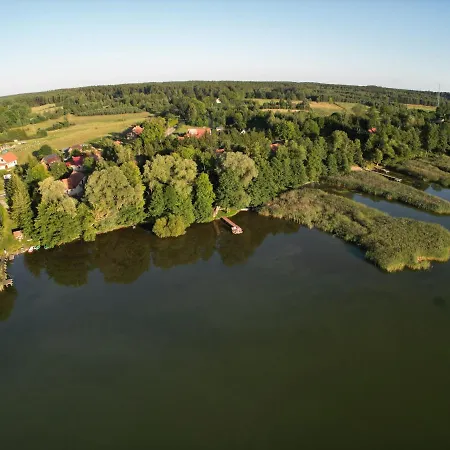 Rajska Nowoczesna Stodola !!!