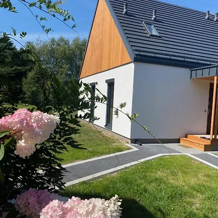 Rajska Nowoczesna Stodola !!! Dzwierzuty