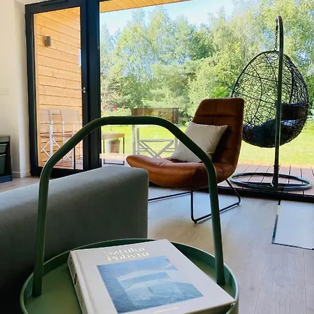 Rajska Nowoczesna Stodola !!! *