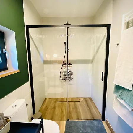 Prázdninový dům Rajska Nowoczesna Stodola !!! *