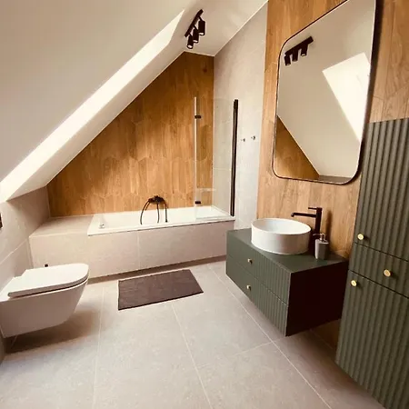 Rajska Nowoczesna Stodola !!!